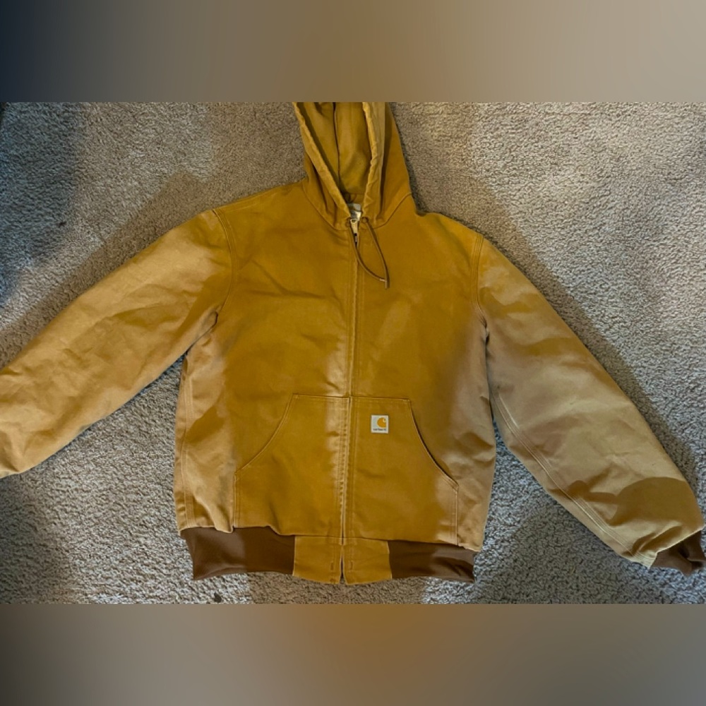 Carhartt Jacket